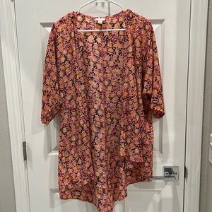 Lularoe Kimono